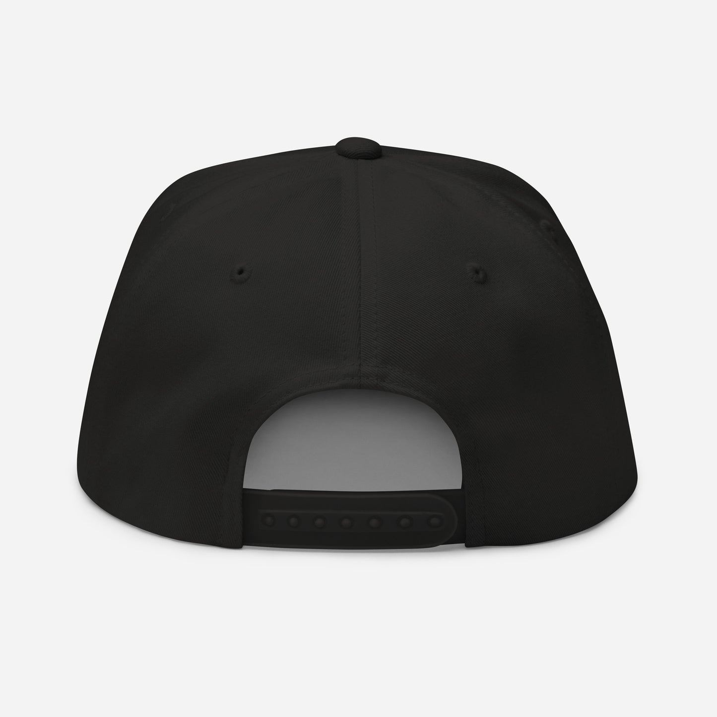 Space City Flat Bill