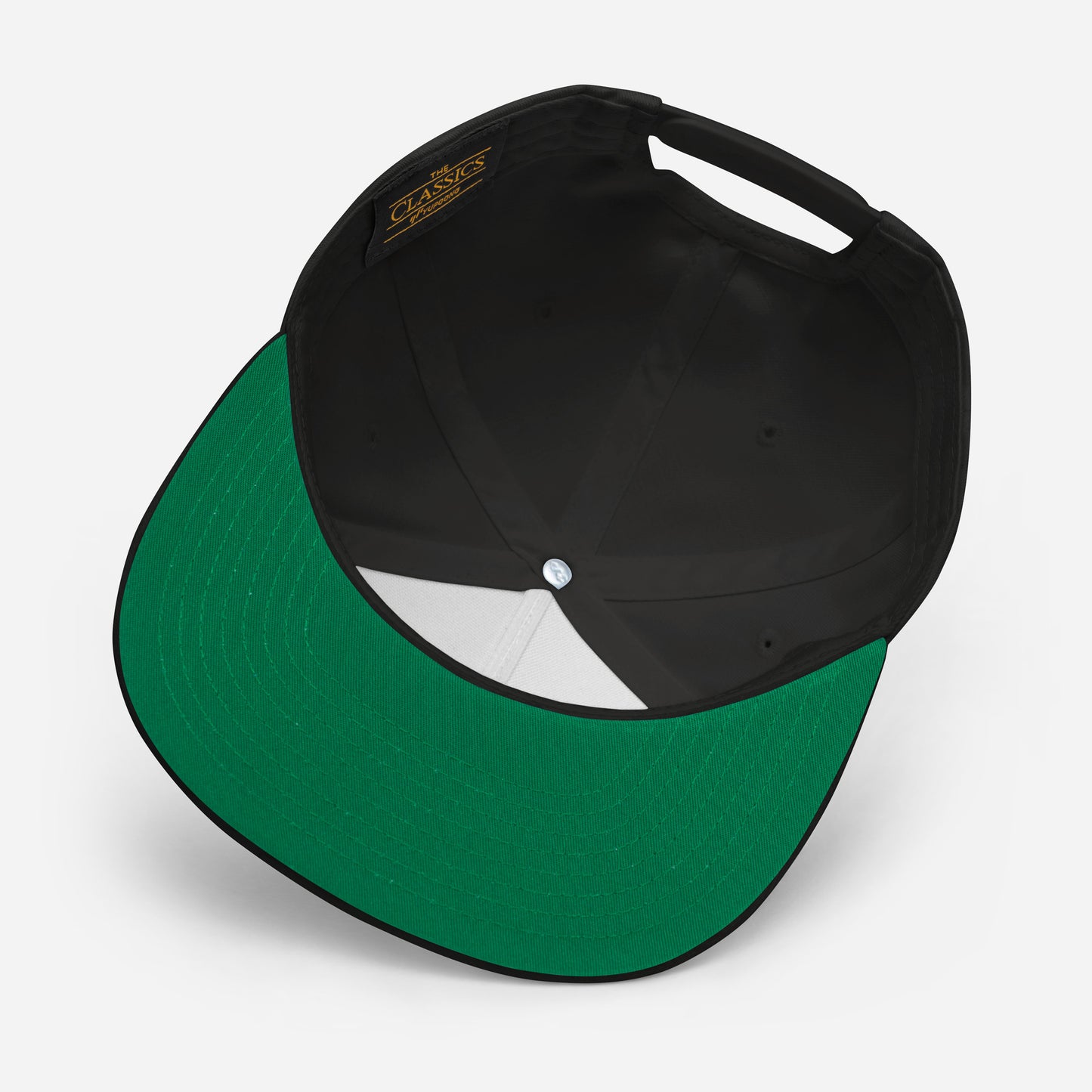 Space City Flat Bill