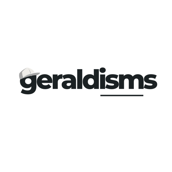 Geraldisms