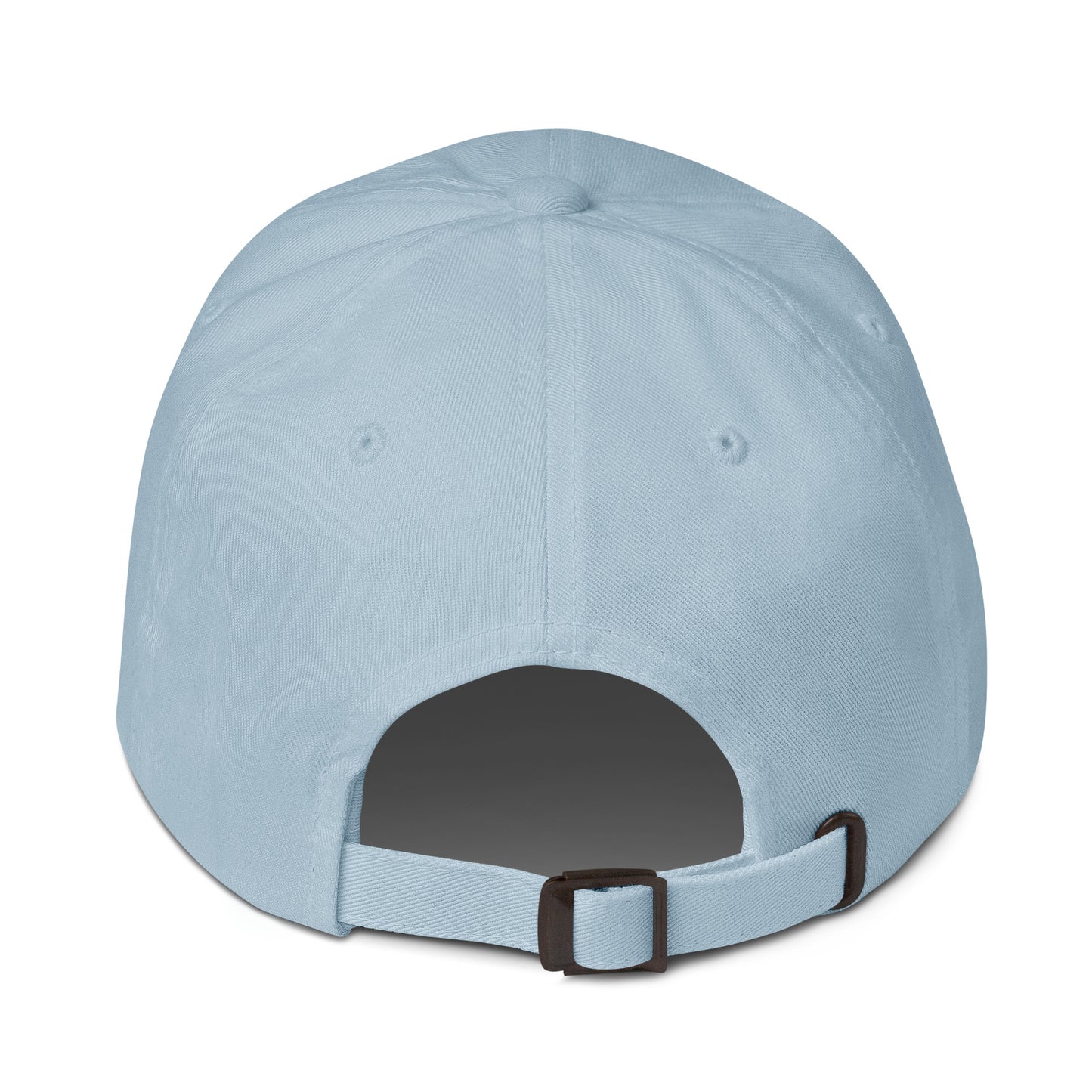 Space City Dad Hat (Light Colors)