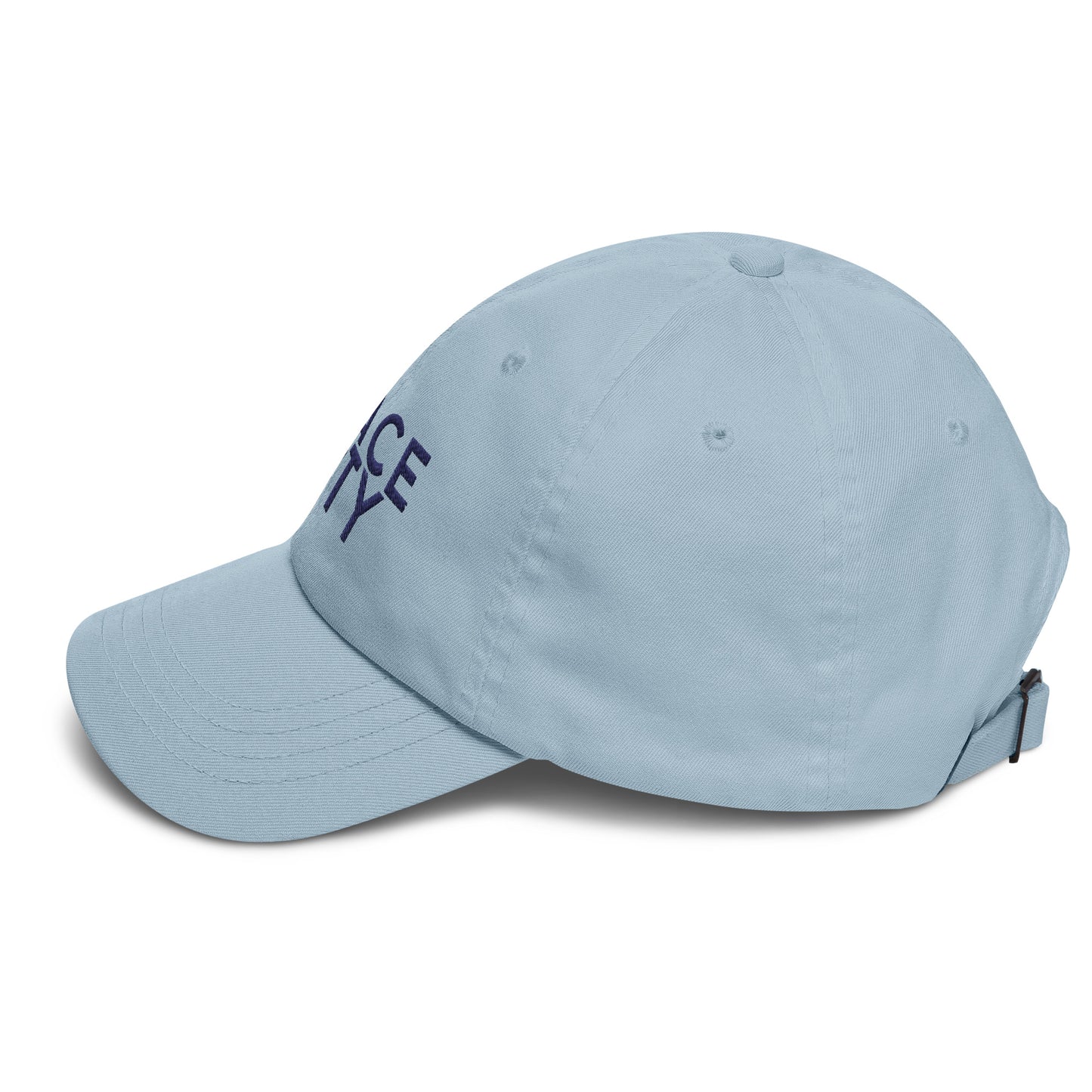 Space City Dad Hat (Light Colors)