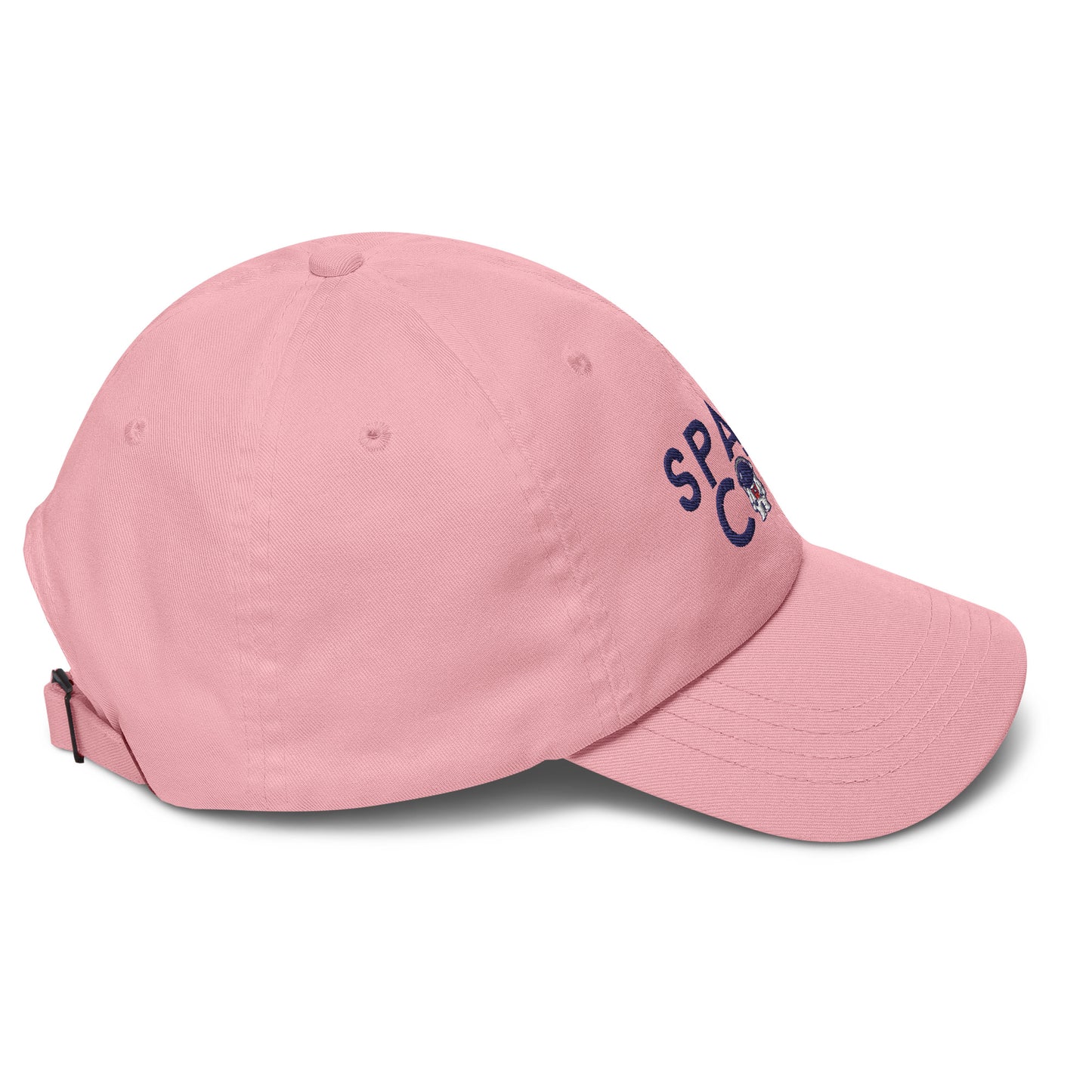 Space City Dad Hat (Light Colors)