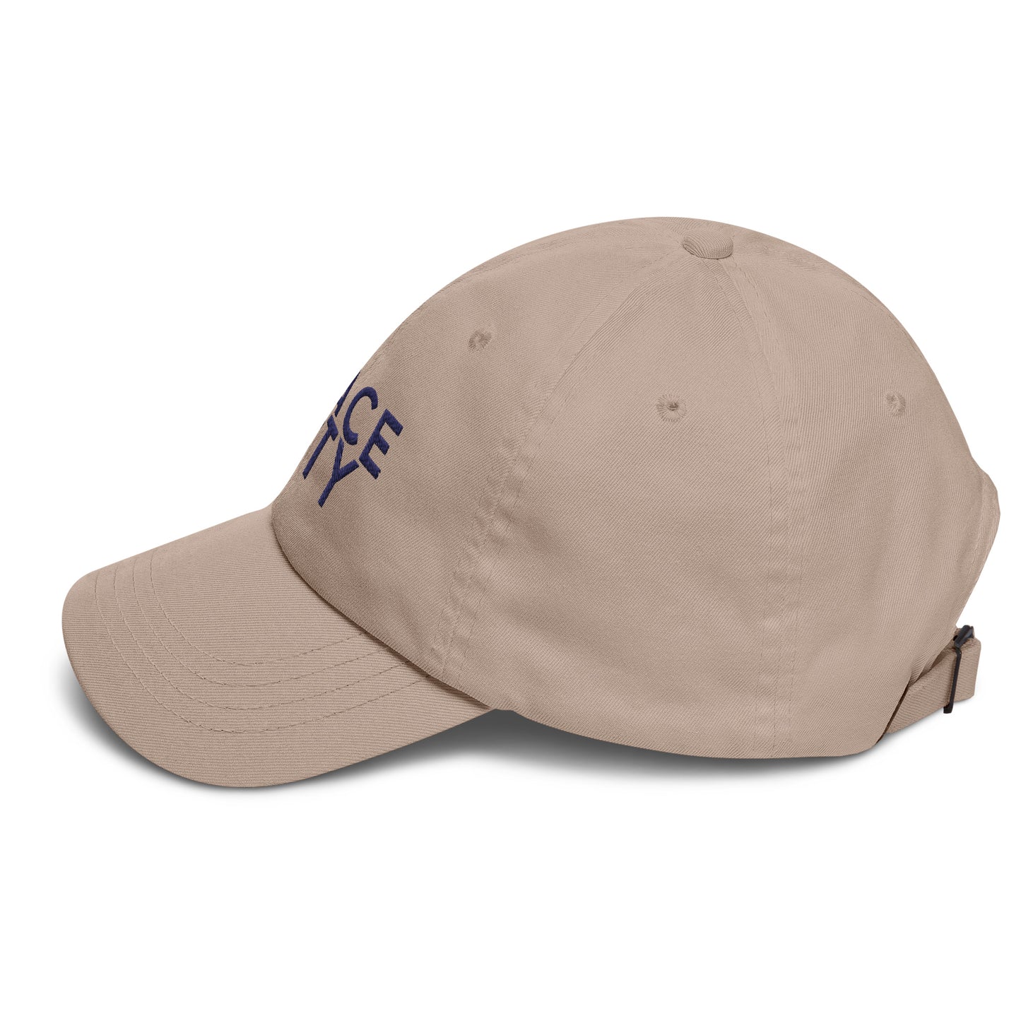 Space City Dad Hat (Light Colors)