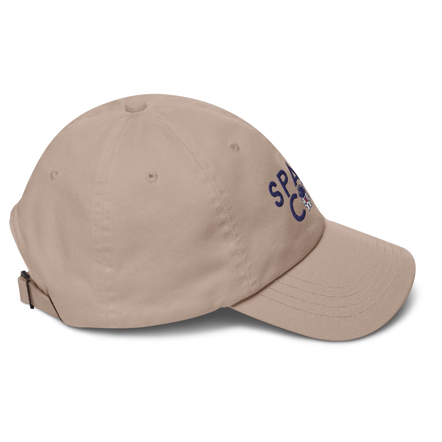 Space City Dad Hat (Light Colors)