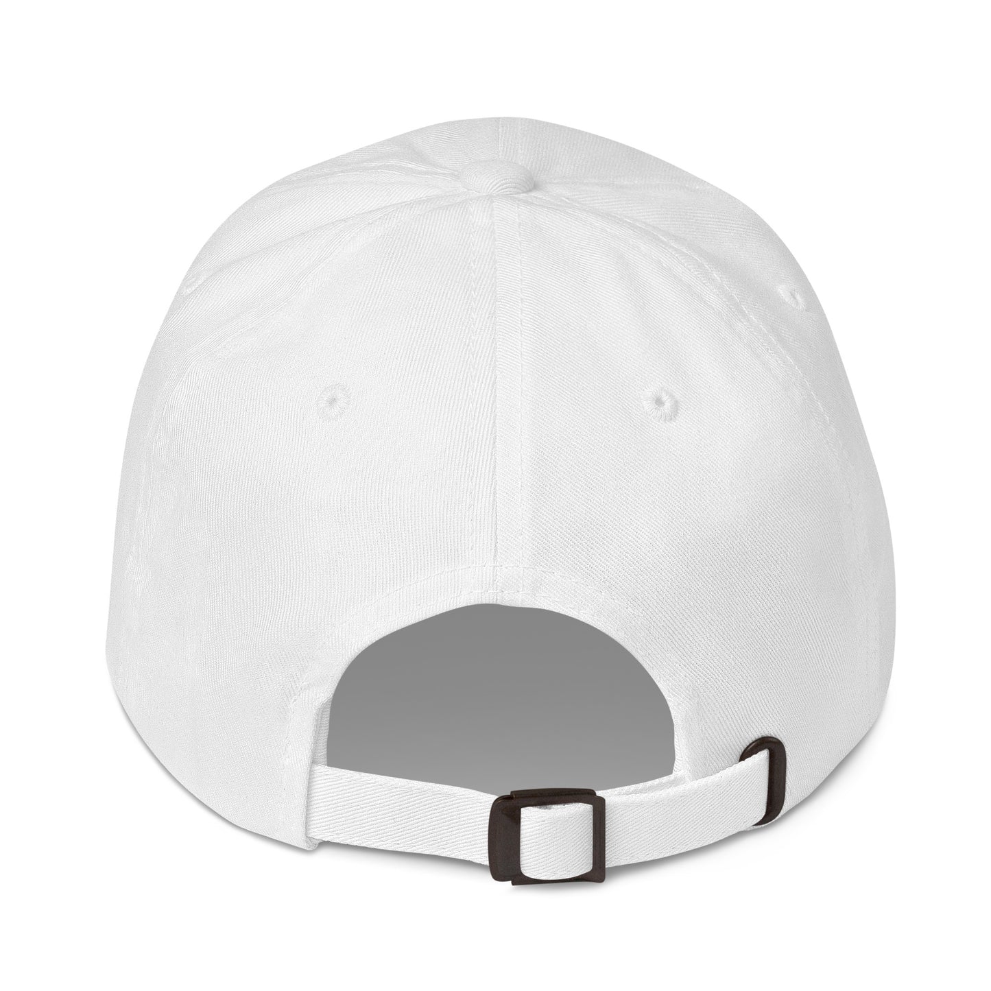 Space City Dad Hat (Light Colors)