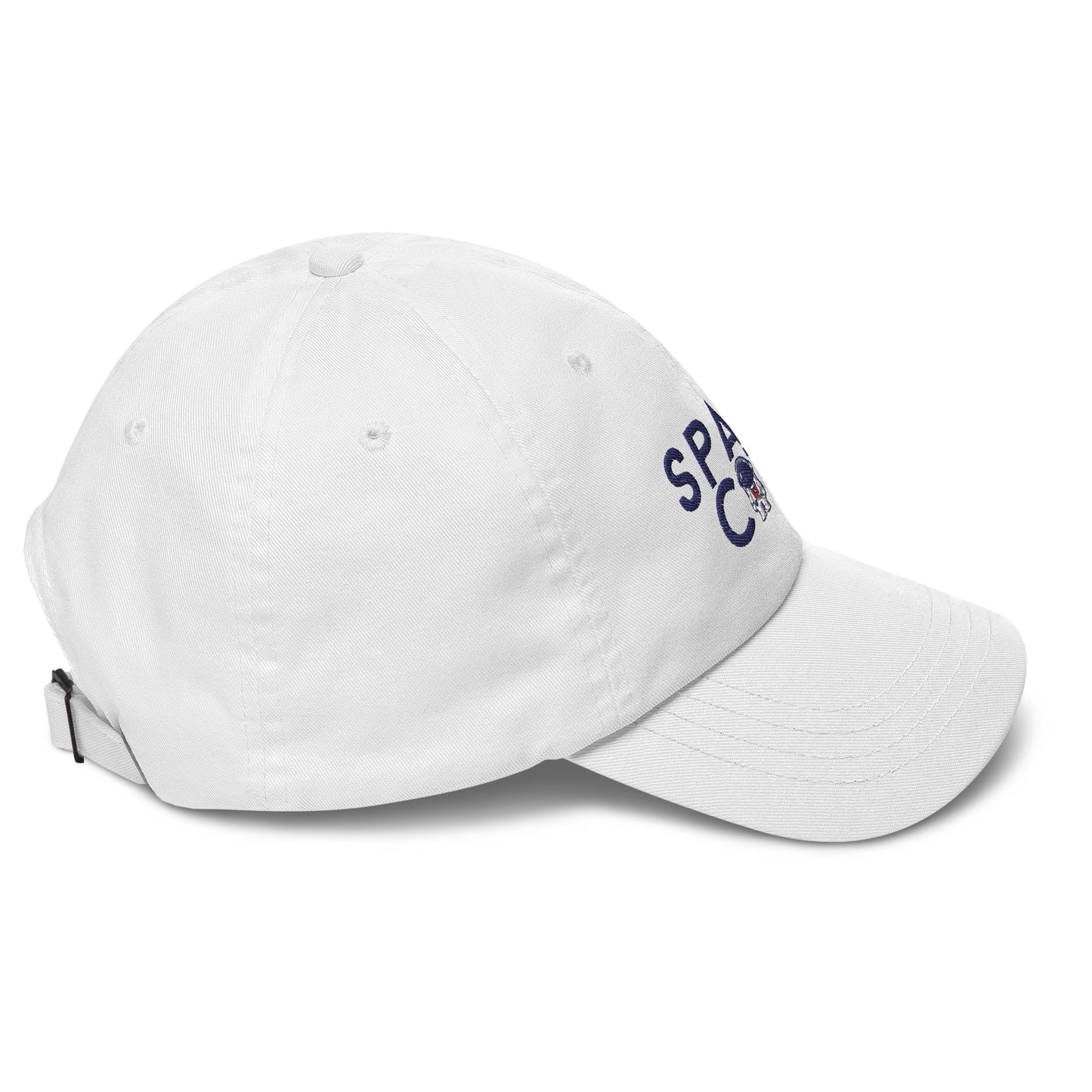 Space City Dad Hat (Light Colors)