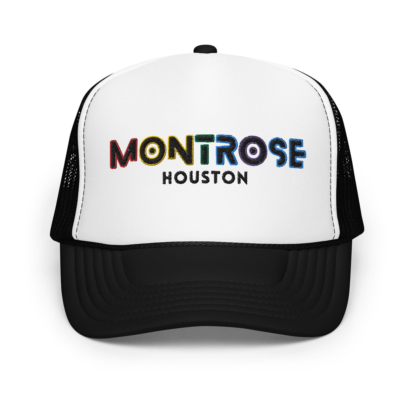 Montrose Houston Foam Trucker