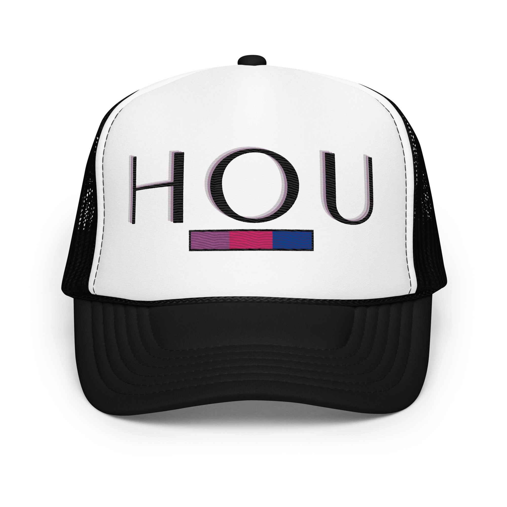 帽子 b.i Foam Trucker Hat b.Eautiful