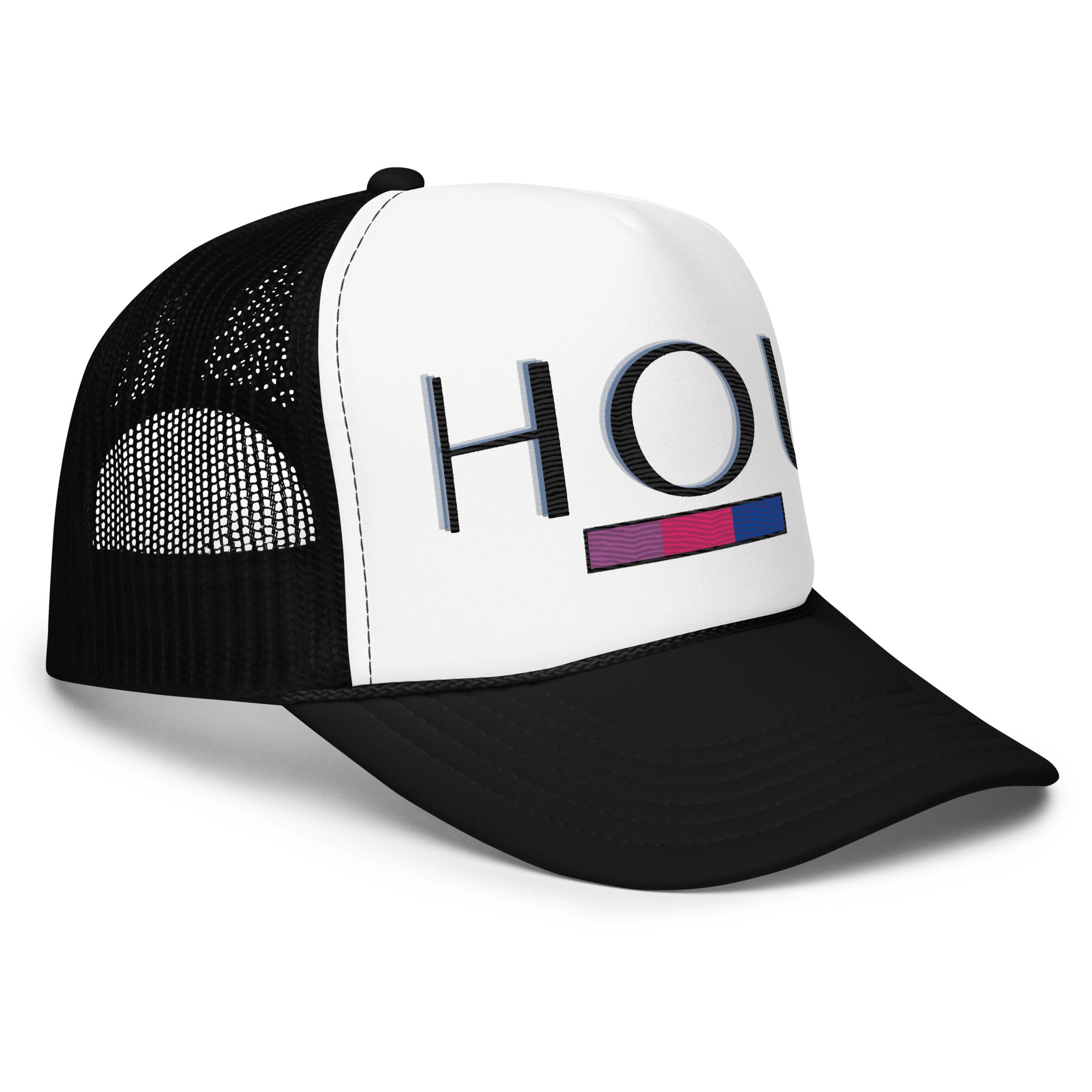 帽子 b.i Foam Trucker Hat b.Eautiful