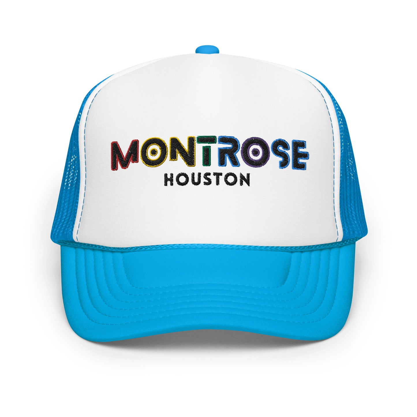 Montrose Houston Foam Trucker