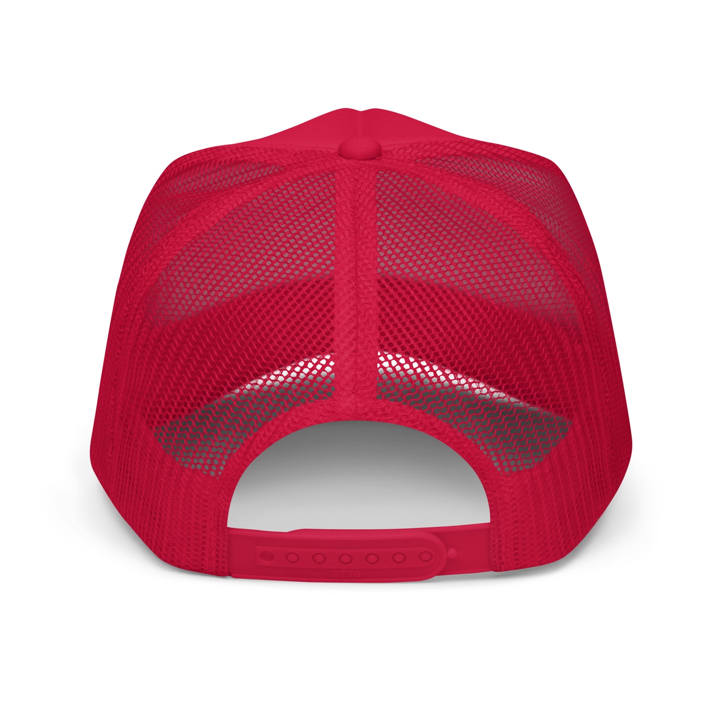 Montrose Houston (Trans Colors) Foam Trucker