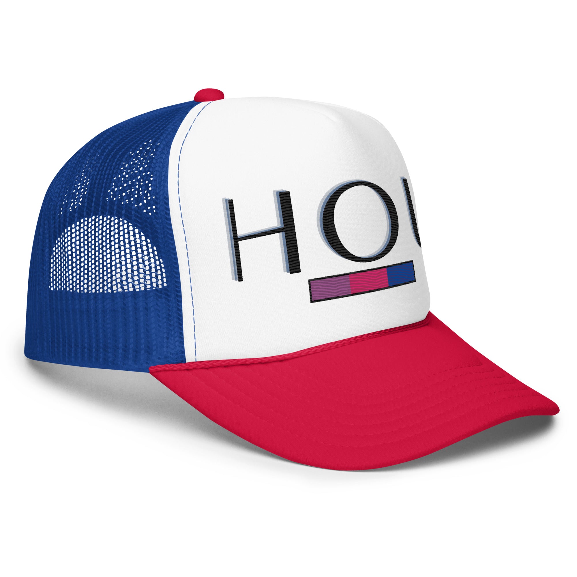 帽子 b.i Foam Trucker Hat (Field) b.Eautiful